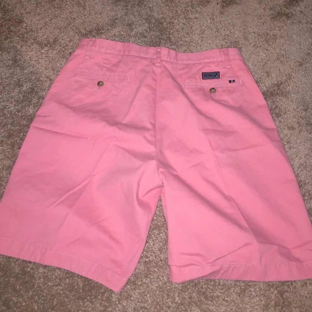 nautica‎ salmon shorts